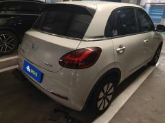 Wuling Bingo 333km Enjoy Edition - ფოტო 2