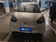 Wuling Bingo 333km Enjoy Edition - ფოტო 3