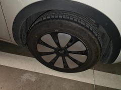 Wuling Bingo 333km Enjoy Edition - ფოტო 6