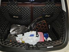 Wuling Bingo 333km Enjoy Edition - ფოტო 7