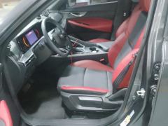 Changan CS35PLUS NE 1.4T Premium Version - photo 14