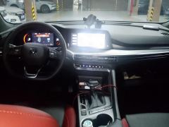 Changan CS35PLUS NE 1.4T Premium Version - photo 16