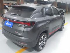 Changan CS35PLUS NE 1.4T Premium Version - photo 2