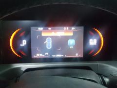 Changan CS35PLUS NE 1.4T Premium Version - photo 20