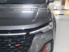 Changan CS35PLUS NE 1.4T Premium Version - photo 4