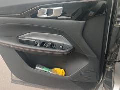Oshan Z6 1.5T Version - ფოტო 12