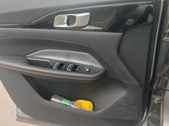 Oshan Z6 1.5T Version - ფოტო 13