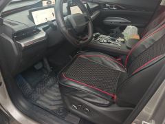 Oshan Z6 1.5T Version - ფოტო 14