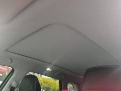 Oshan Z6 1.5T Version - ფოტო 15