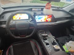 Oshan Z6 1.5T Version - ფოტო 16