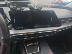 Oshan Z6 1.5T Version - ფოტო 17