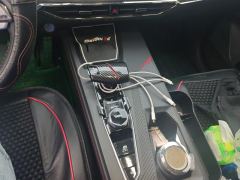 Oshan Z6 1.5T Version - ფოტო 19