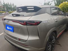 Oshan Z6 1.5T Version - ფოტო 2