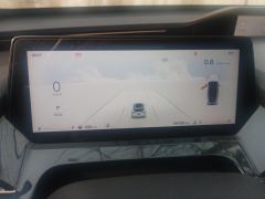 Oshan Z6 1.5T Version - ფოტო 20