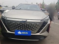 Oshan Z6 1.5T Version - ფოტო 3