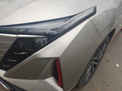 Oshan Z6 1.5T Version - ფოტო 4