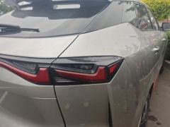 Oshan Z6 1.5T Version - ფოტო 5