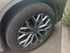 Oshan Z6 1.5T Version - ფოტო 6