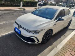 Volkswagen Golf 280TSI DCT R-Line Type - фото 1
