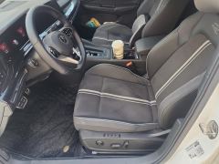 Volkswagen Golf 280TSI DCT R-Line Type - фото 14