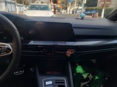 Volkswagen Golf 280TSI DCT R-Line Type - фото 17