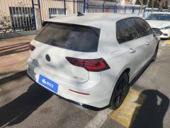 Volkswagen Golf 280TSI DCT R-Line Type - фото 2