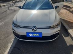 Volkswagen Golf 280TSI DCT R-Line Type - фото 3