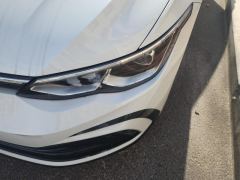 Volkswagen Golf 280TSI DCT R-Line Type - фото 4