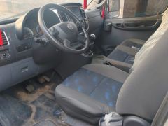 Dongfeng Yufeng 2.3T 6-9 - photo 14
