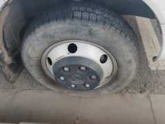 Dongfeng Yufeng 2.3T 6-9 - photo 6
