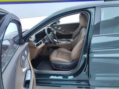 Chery Arrizo 8 High-Energy Edition 2.0T Dynamic - ფოტო 14