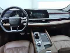 Chery Arrizo 8 High-Energy Edition 2.0T Dynamic - ფოტო 16
