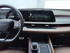 Chery Arrizo 8 High-Energy Edition 2.0T Dynamic - ფოტო 17
