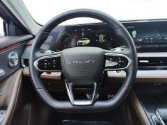 Chery Arrizo 8 High-Energy Edition 2.0T Dynamic - ფოტო 18