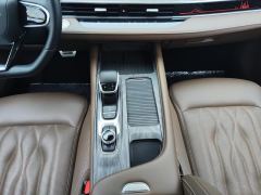 Chery Arrizo 8 High-Energy Edition 2.0T Dynamic - ფოტო 19