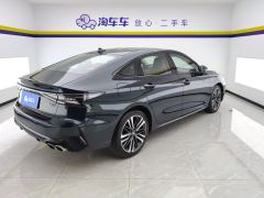 Chery Arrizo 8 High-Energy Edition 2.0T Dynamic - ფოტო 2