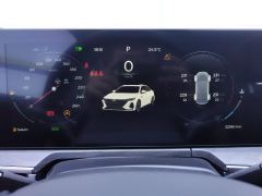 Chery Arrizo 8 High-Energy Edition 2.0T Dynamic - ფოტო 20