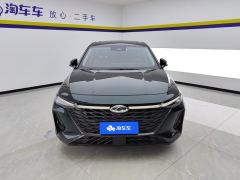 Chery Arrizo 8 High-Energy Edition 2.0T Dynamic - ფოტო 3