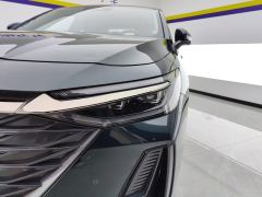 Chery Arrizo 8 High-Energy Edition 2.0T Dynamic - ფოტო 4
