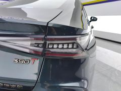 Chery Arrizo 8 High-Energy Edition 2.0T Dynamic - ფოტო 5