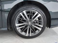 Chery Arrizo 8 High-Energy Edition 2.0T Dynamic - ფოტო 6