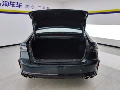 Chery Arrizo 8 High-Energy Edition 2.0T Dynamic - ფოტო 7