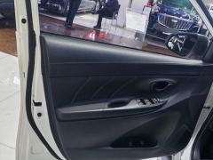 Toyota Vios 1.5L CVT Creative Edition - photo 12