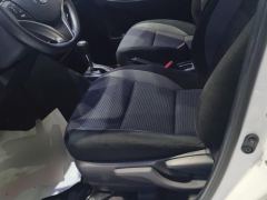 Toyota Vios 1.5L CVT Creative Edition - photo 14