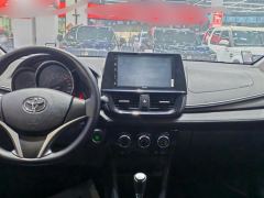 Toyota Vios 1.5L CVT Creative Edition - photo 16