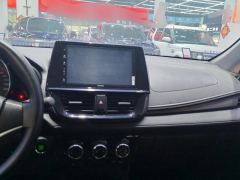 Toyota Vios 1.5L CVT Creative Edition - photo 17