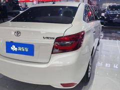 Toyota Vios 1.5L CVT Creative Edition - photo 2