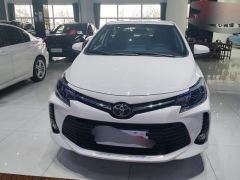 Toyota Vios 1.5L CVT Creative Edition - photo 3