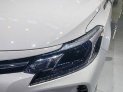 Toyota Vios 1.5L CVT Creative Edition - photo 4