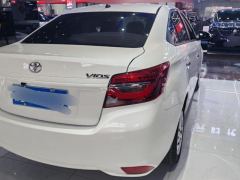Toyota Vios 1.5L CVT Creative Edition - photo 5